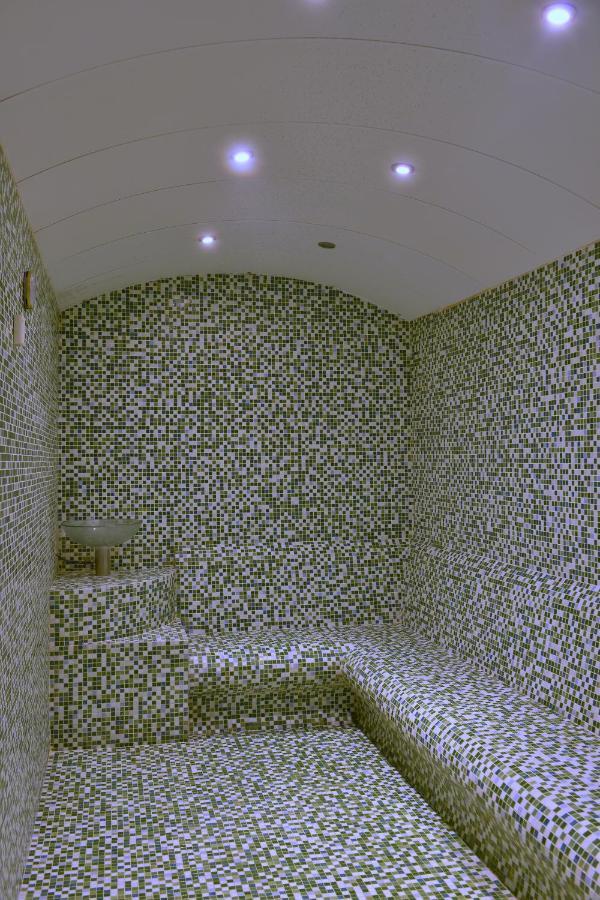 Side Crown Palace Ultra All Inclusive Bagian luar foto