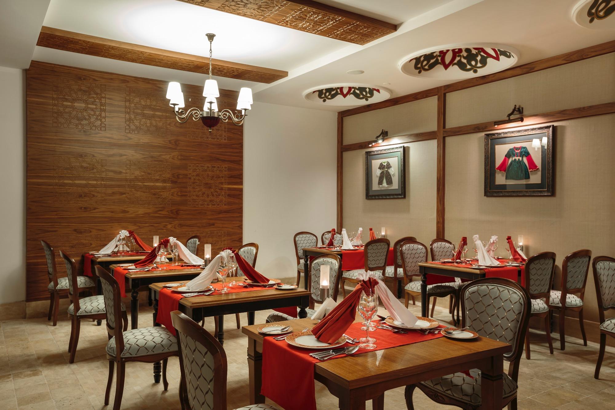 Side Crown Palace Ultra All Inclusive Bagian luar foto