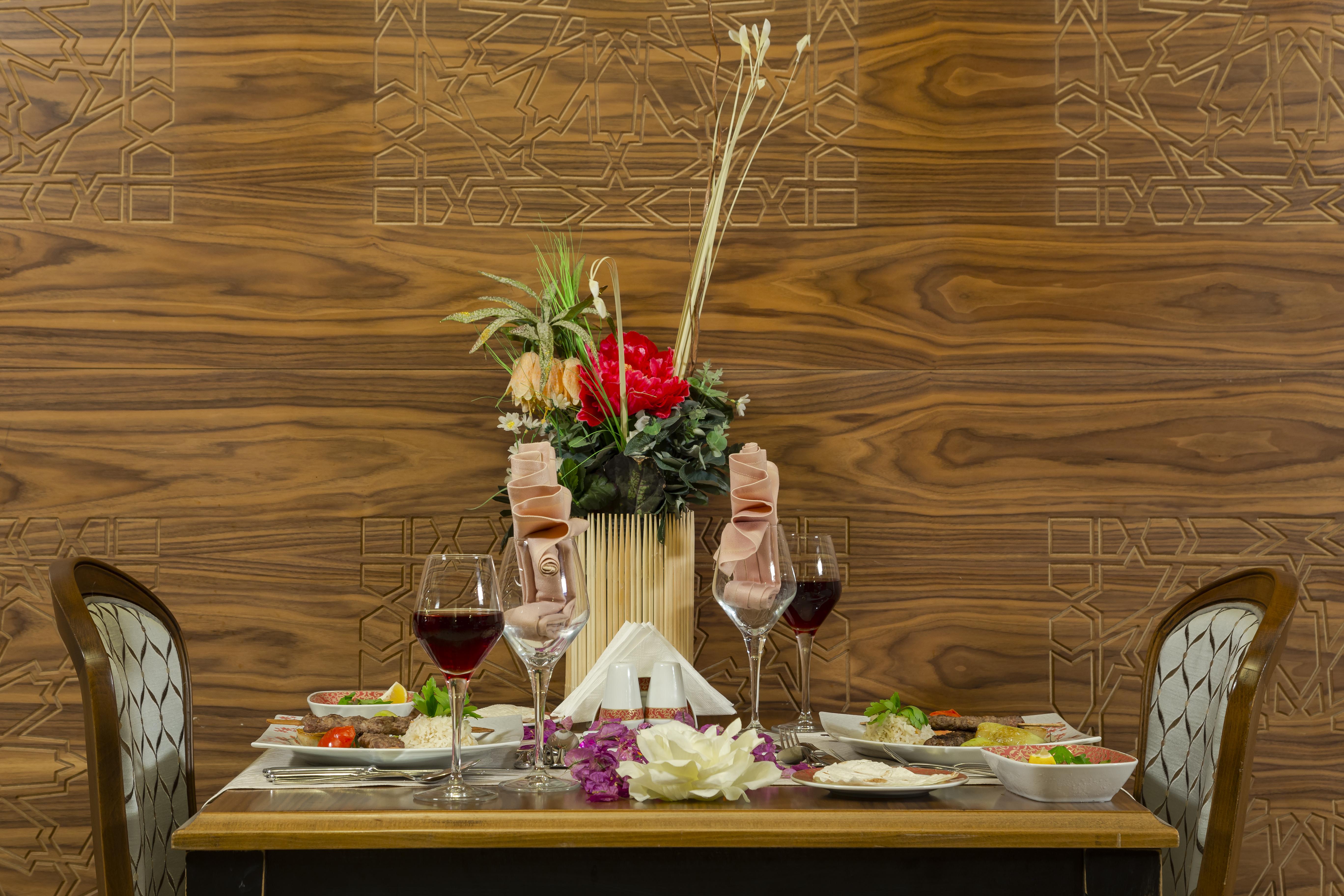 Side Crown Palace Ultra All Inclusive Bagian luar foto